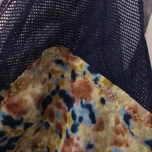 Urban Outfitters Pattern strap dress - Picture 5 of 7